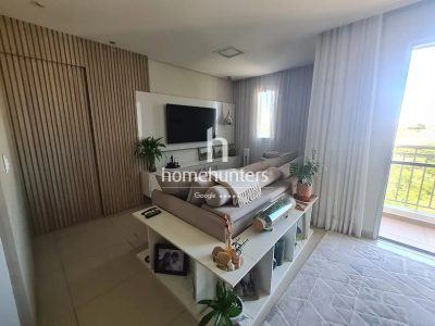 Apartamento, 2 quartos, 73 m² - Foto 1
