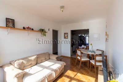 Apartamento, 2 quartos, 68 m² - Foto 3