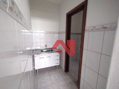 Sala-Conjunto, 30 m² - Foto 3