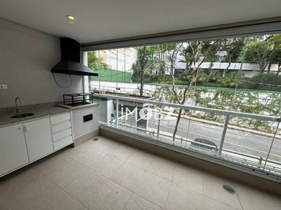 Apartamento, 3 quartos, 120 m² - Foto 1