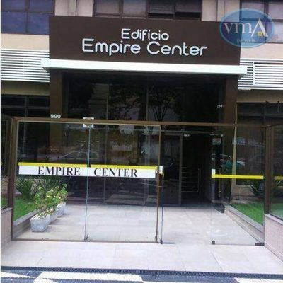 Sala-Conjunto, 37 m² - Foto 3
