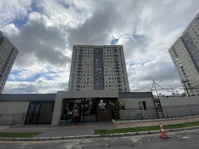 Apartamento, 2 quartos, 53 m² - Foto 1