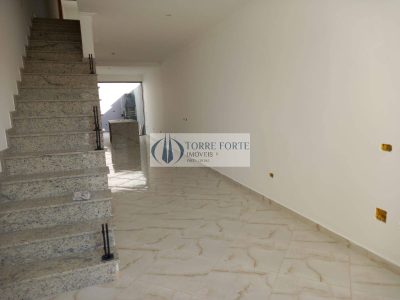 Casa, 3 quartos, 126 m² - Foto 5