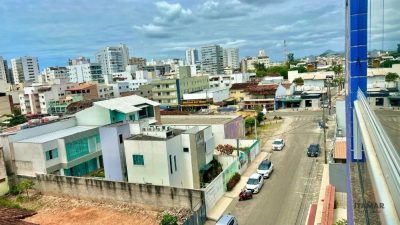 Apartamento, 2 quartos, 70 m² - Foto 2