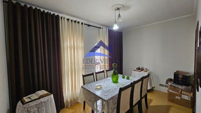 Casa, 3 quartos, 165 m² - Foto 1