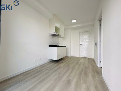 Kitnet-Studio, 28 m² - Foto 4