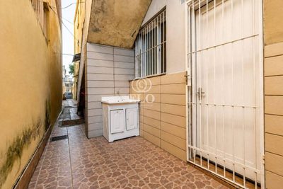 Apartamento, 1 quarto, 31 m² - Foto 5