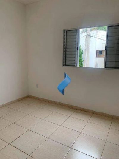 Casa de Condomínio, 2 quartos - Foto 4