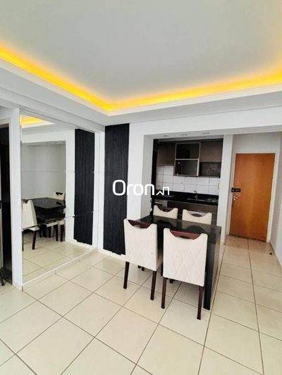 Apartamento, 3 quartos, 68 m² - Foto 2
