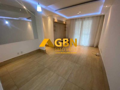 Apartamento, 3 quartos, 76 m² - Foto 1