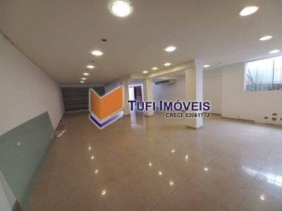 Prédio Inteiro, 297 m² - Foto 1