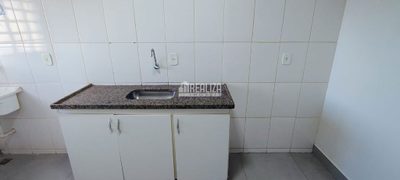 Apartamento, 2 quartos, 40 m² - Foto 5