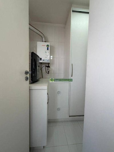 Apartamento, 3 quartos, 96 m² - Foto 5