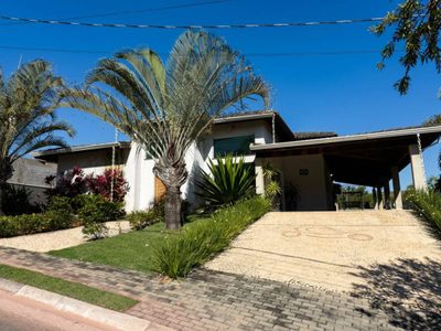 Casa de Condomínio, 4 quartos - Foto 5