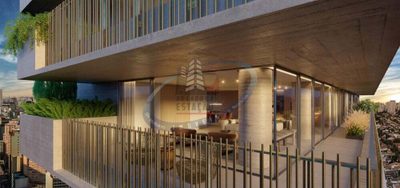 Apartamento, 4 quartos, 479 m² - Foto 2