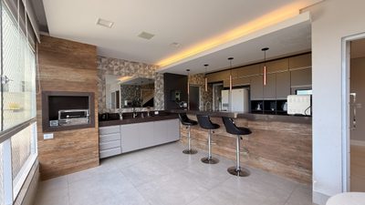 Casa, 4 quartos, 250 m² - Foto 2