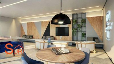 Apartamento, 4 quartos, 130 m² - Foto 2