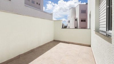Apartamento, 3 quartos, 80 m² - Foto 1