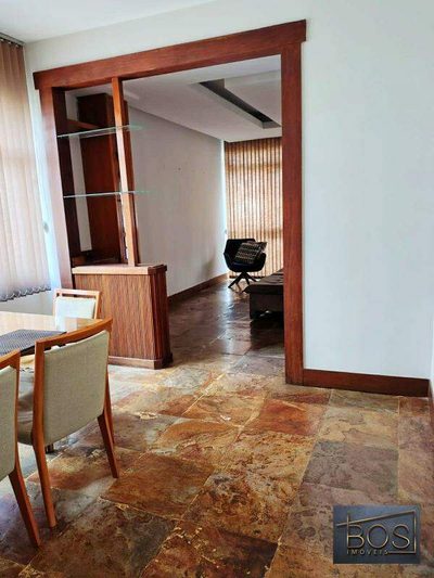 Apartamento, 3 quartos, 130 m² - Foto 2