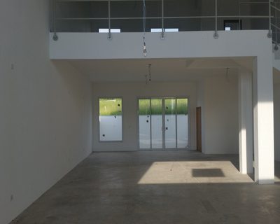 Depósito-Galpão, 215 m² - Foto 2