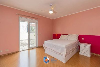 Casa, 5 quartos, 285 m² - Foto 2