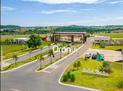 Loteamento e Condomínio, 300 m² - Foto 1