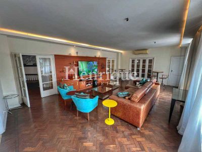 Apartamento, 4 quartos, 365 m² - Foto 3