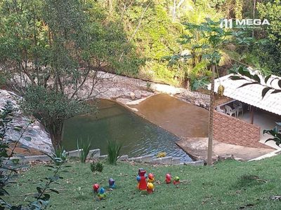 Terreno, 11 hectares - Foto 4