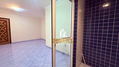 Apartamento, 3 quartos, 116 m² - Foto 3