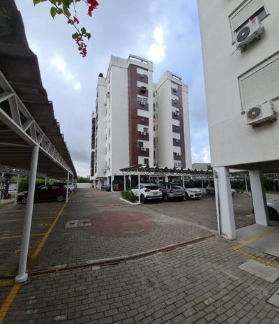 Apartamento, 3 quartos, 84 m² - Foto 2