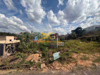 Terreno, 250 m² - Foto 1