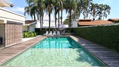 Casa de Condomínio, 9 quartos - Foto 5