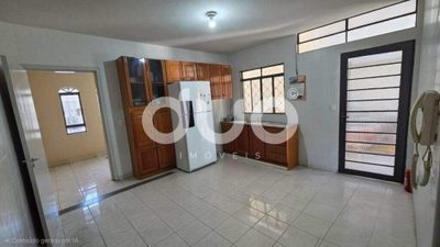 Casa, 3 quartos, 122 m² - Foto 1