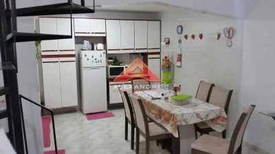 Casa, 4 quartos, 160 m² - Foto 4