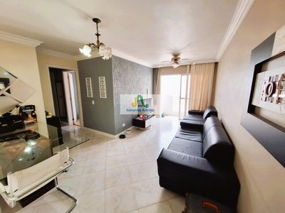 Apartamento, 3 quartos, 64 m² - Foto 1