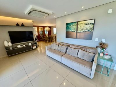 Apartamento, 3 quartos, 156 m² - Foto 5