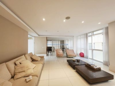 Apartamento, 4 quartos, 344 m² - Foto 4