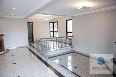Apartamento, 4 quartos, 238 m² - Foto 3