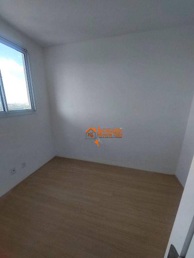 Apartamento, 2 quartos, 40 m² - Foto 3