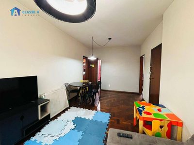 Apartamento, 2 quartos, 81 m² - Foto 4