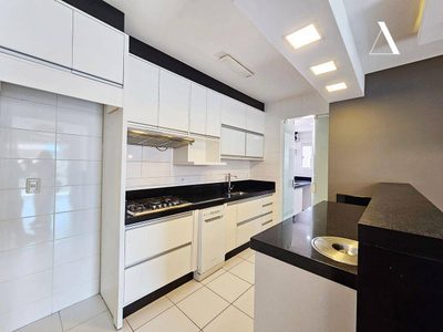 Apartamento, 3 quartos, 79 m² - Foto 1