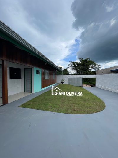 Casa, 2 quartos, 112 m² - Foto 3