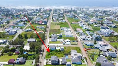 Terreno, 360 m² - Foto 1
