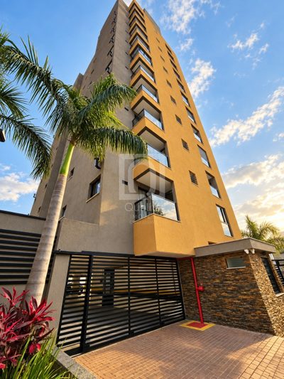 Apartamento, 1 quarto, 44 m² - Foto 1