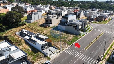 Terreno, 454 m² - Foto 2