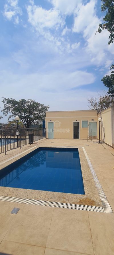 Apartamento, 2 quartos, 46 m² - Foto 3