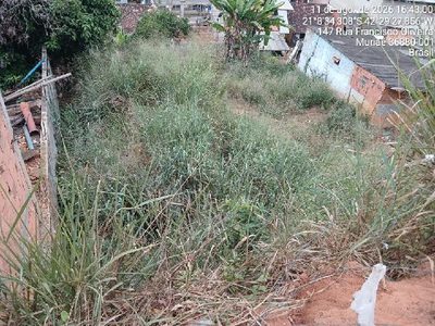 Terreno, 10 m² - Foto 1
