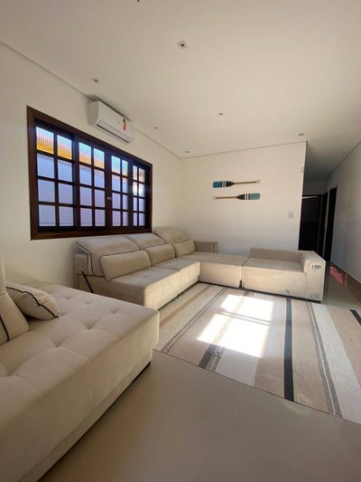 Casa, 3 quartos - Foto 3