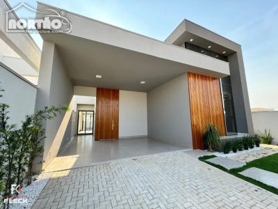 Casa, 1 quarto, 191 m² - Foto 1