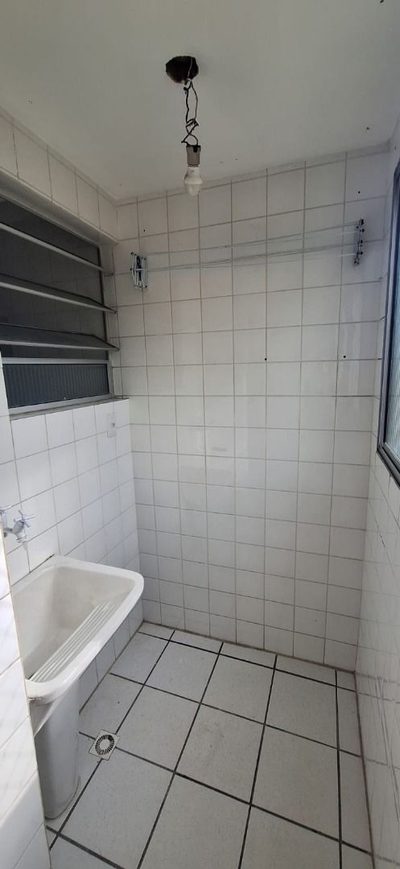 Apartamento, 2 quartos, 45 m² - Foto 3
